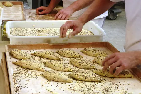 Nanny Angela's Bakery photo 2