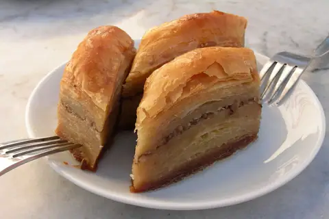 Nanny Angela's Bakery photo 4